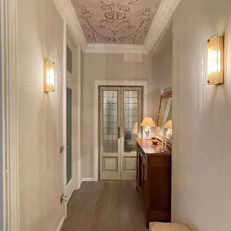 Boadream - Lussuoso In Centro Storico Apartman Parma