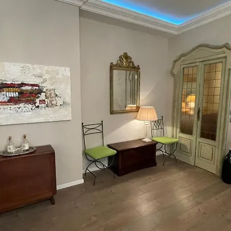 Boadream - Lussuoso In Centro Storico Apartman Parma