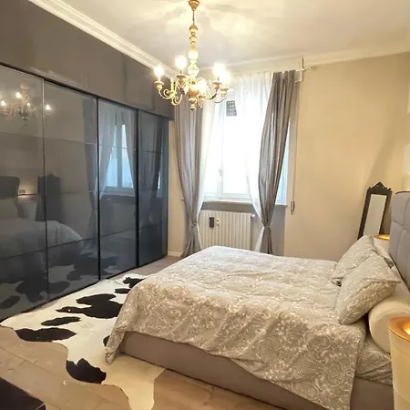 Boadream - Lussuoso In Centro Storico Apartman *