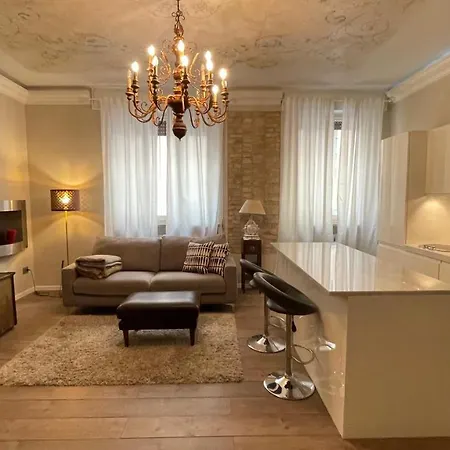 Apartman Boadream - Lussuoso In Centro Storico Parma