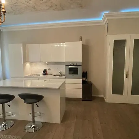 Boadream - Lussuoso In Centro Storico Apartman *