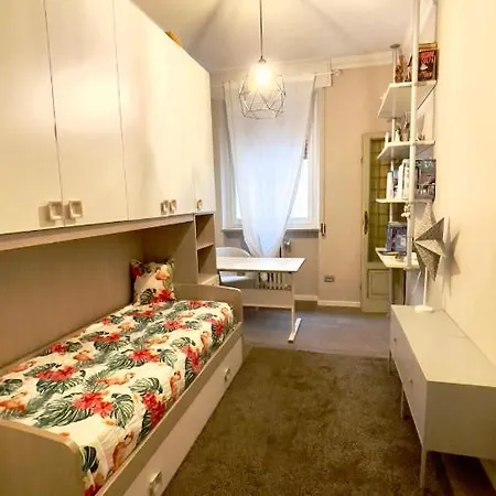 Boadream - Lussuoso In Centro Storico Apartman Parma