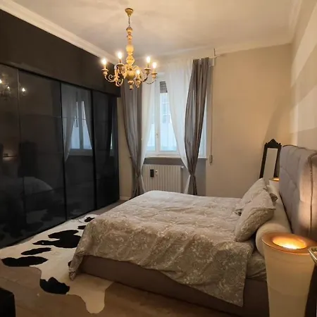 Apartman Boadream - Lussuoso In Centro Storico *