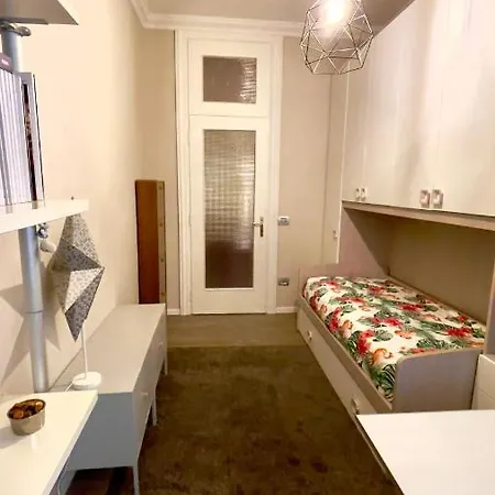 Apartman Boadream - Lussuoso In Centro Storico Parma