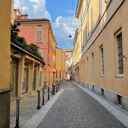 Apartman Boadream - Lussuoso In Centro Storico *