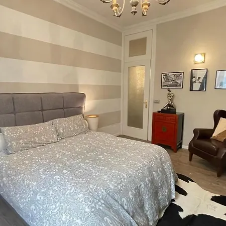 Apartman Boadream - Lussuoso In Centro Storico Parma