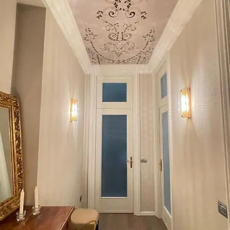 Boadream - Lussuoso In Centro Storico Apartman *