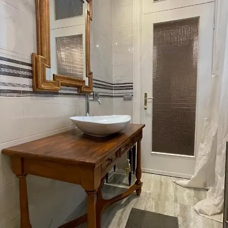 Apartman Boadream - Lussuoso In Centro Storico